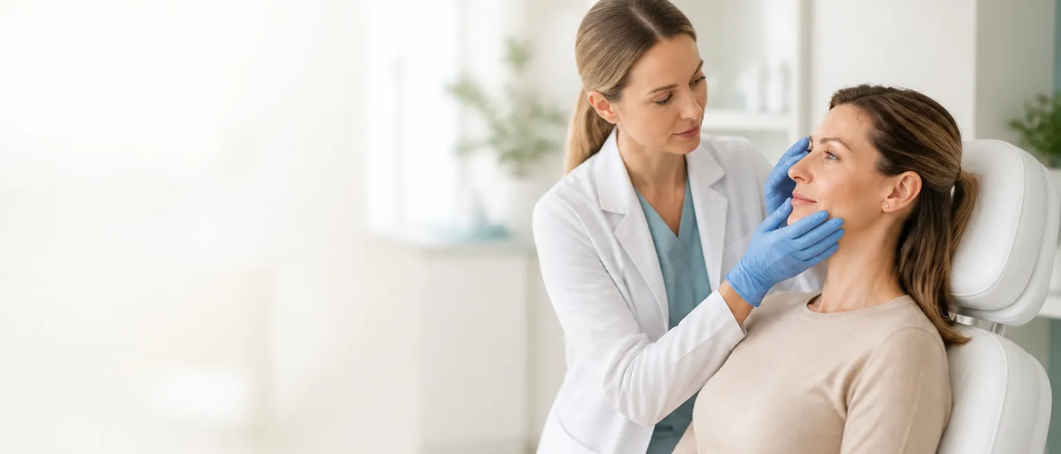 Dermatološki pregled Zagreb – privatni dermatolog u Poliklinici SIAI, Čačkovićeva 25