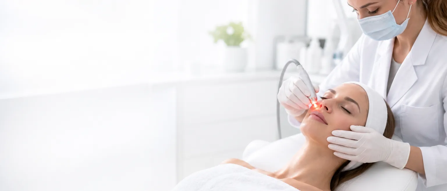 Red Touch Pro Zagreb – kolagen laser u Poliklinici SIAI