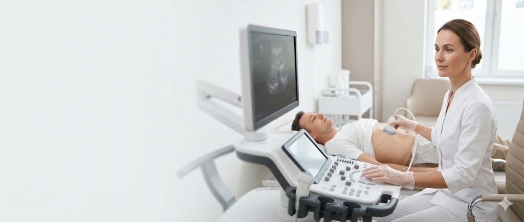 Ultrazvuk abdomena Zagreb – UZV trbuha u Poliklinici SIAI
